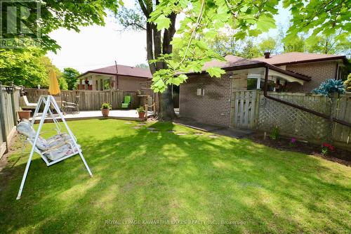 403 Alper Street, Richmond Hill (Crosby), ON - Outdoor