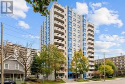 402 - 1272 ONTARIO STREET  Burlington, ON L7S 2L8