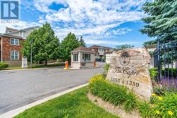 37 - 1355 RATHBURN ROAD E  Mississauga, ON M6S 1N6