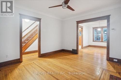 16 Senator Avenue, Hamilton, ON - Indoor Photo Showing Other Room