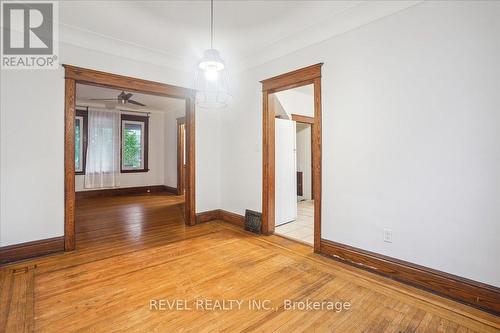 16 Senator Avenue, Hamilton, ON - Indoor Photo Showing Other Room