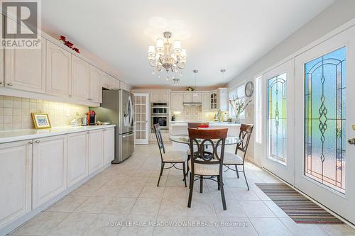 697 Auger Terrace, Milton, ON - Indoor