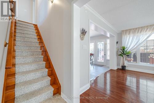 697 Auger Terrace, Milton, ON - Indoor Photo Showing Other Room