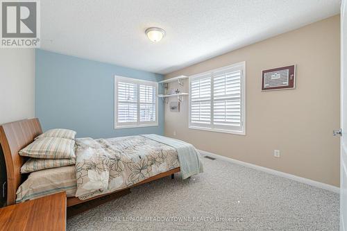 697 Auger Terrace, Milton, ON - Indoor Photo Showing Bedroom