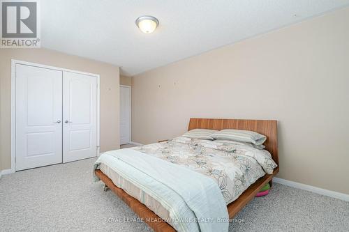 697 Auger Terrace, Milton, ON - Indoor Photo Showing Bedroom