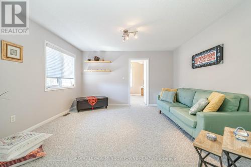 697 Auger Terrace, Milton, ON - Indoor