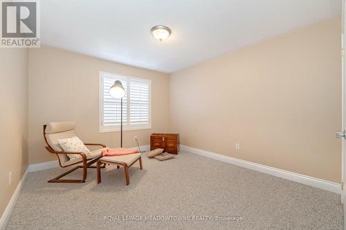 697 Auger Terrace, Milton, ON - Indoor Photo Showing Other Room