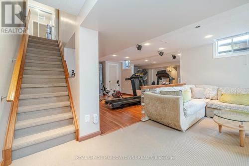 697 Auger Terrace, Milton, ON - Indoor