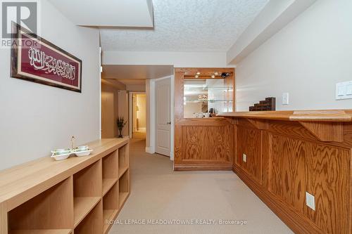 697 Auger Terrace, Milton, ON - Indoor Photo Showing Other Room