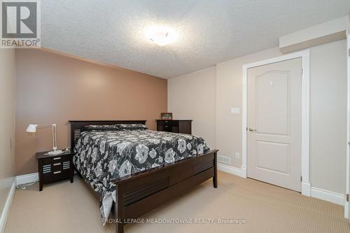 697 Auger Terrace, Milton, ON - Indoor Photo Showing Bedroom