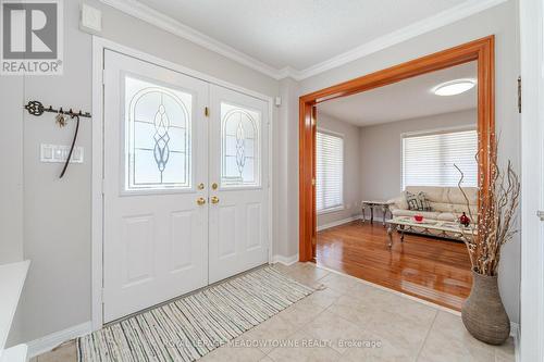 697 Auger Terrace, Milton, ON - Indoor Photo Showing Other Room