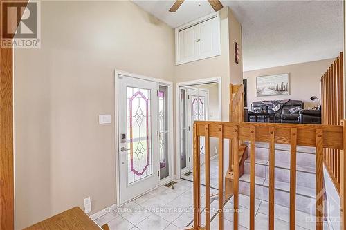 615 County Rd 9 Road, Alfred & Plantagenet, ON - Indoor Photo Showing Other Room