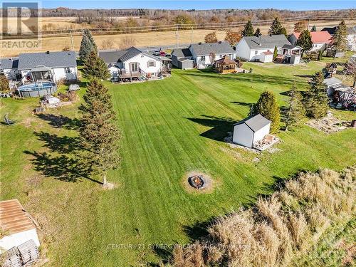 615 County Rd 9 Road, Alfred & Plantagenet, ON - Outdoor With View