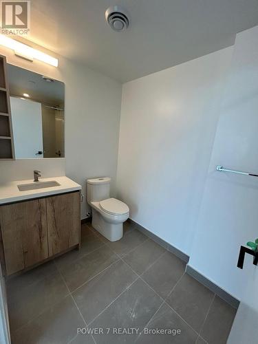 4608 - 319 Jarvis Street, Toronto, ON - Indoor Photo Showing Bathroom