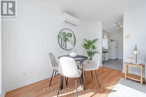 59 Columbine Ave, Toronto, ON - Indoor Photo Showing Dining Room