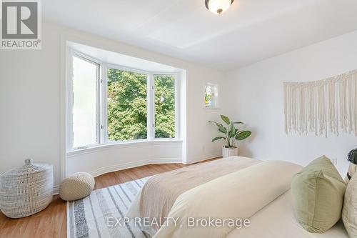 59 Columbine Ave, Toronto, ON - Indoor Photo Showing Bedroom