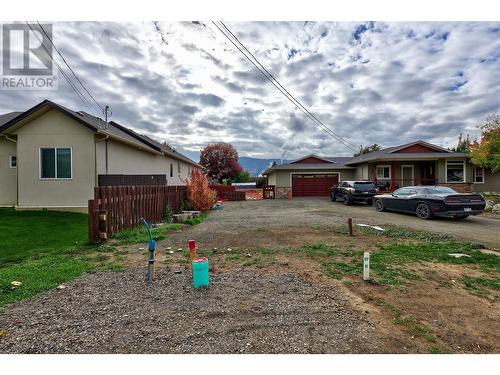 2029 Parkcrest Avenue, Kamloops, BC 