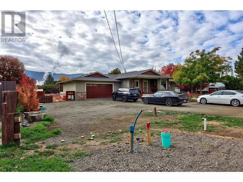 2029 Parkcrest Avenue, Kamloops, BC 