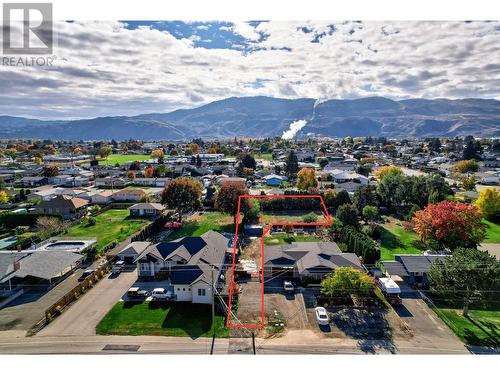 2029 Parkcrest Avenue, Kamloops, BC 