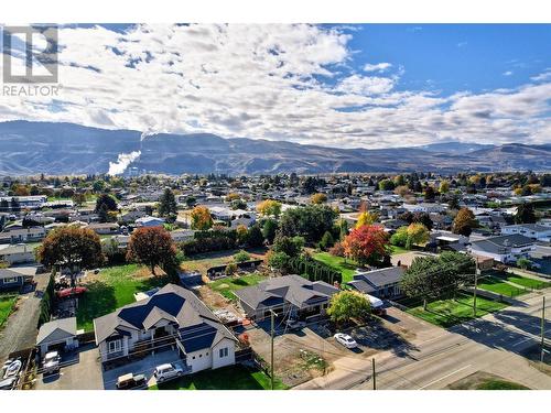 2029 Parkcrest Avenue, Kamloops, BC 