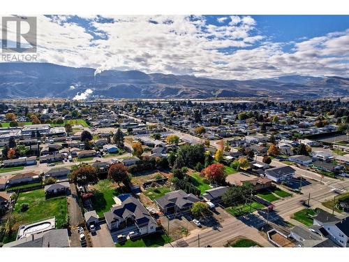 2029 Parkcrest Avenue, Kamloops, BC 