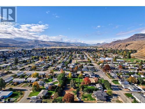 2029 Parkcrest Avenue, Kamloops, BC 