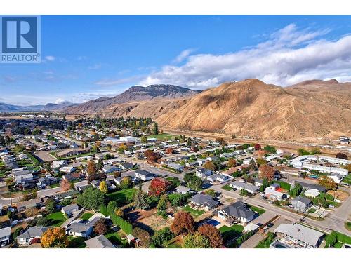 2029 Parkcrest Avenue, Kamloops, BC 