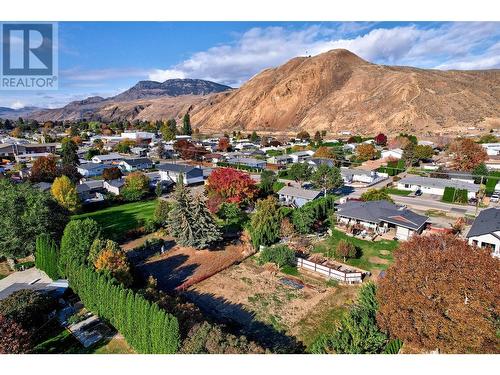 2029 Parkcrest Avenue, Kamloops, BC 