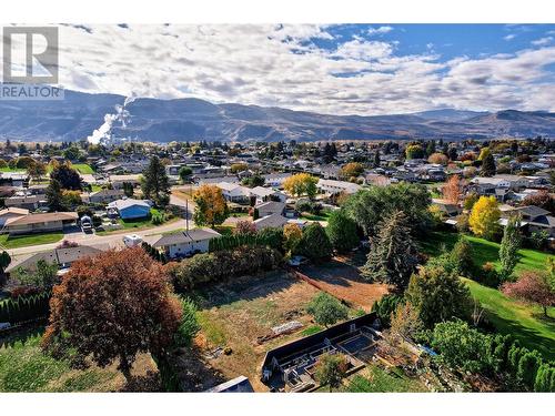 2029 Parkcrest Avenue, Kamloops, BC 