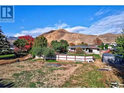 2029 Parkcrest Avenue, Kamloops, BC 