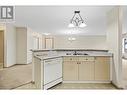 780 10 Street Sw Unit# 16, Salmon Arm, BC  - Indoor Photo Showing Kitchen With Double Sink 