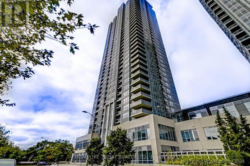 1323 - 275 Village Green Square, Toronto, ON - Outdoor With Facade