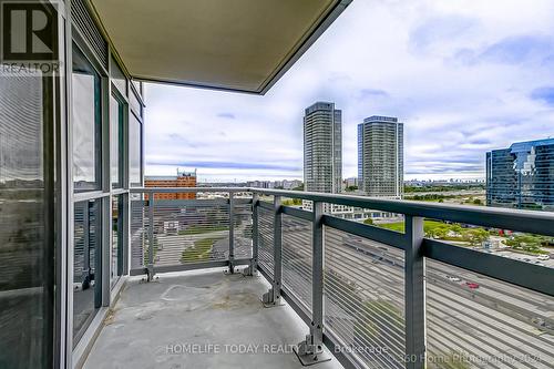 1323 - 275 Village Green Square, Toronto, ON - Outdoor With View With Exterior