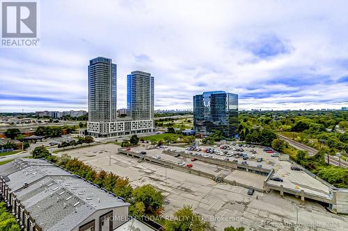 1323 - 275 Village Green Square, Toronto, ON - Outdoor With View