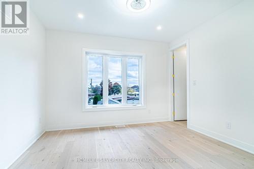 7655 Redstone Road, Mississauga, ON - Indoor Photo Showing Other Room