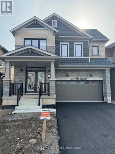 159 Port Crescent, Welland, ON - Outdoor