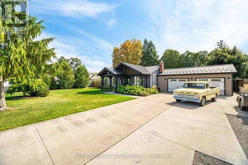 42641 Southdale Line, St. Thomas, ON - Outdoor