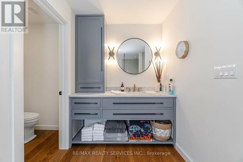 42641 Southdale Line, St. Thomas, ON - Indoor Photo Showing Bathroom