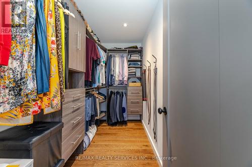 42641 Southdale Line, St. Thomas, ON - Indoor With Storage