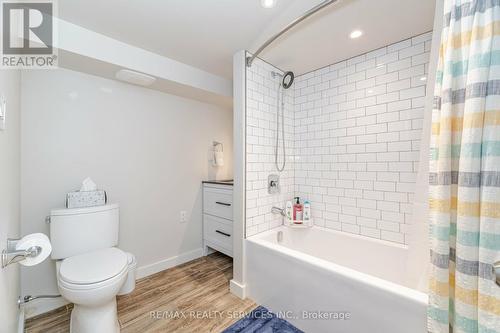 42641 Southdale Line, St. Thomas, ON - Indoor Photo Showing Bathroom