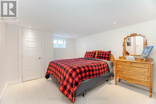 42641 Southdale Line, St. Thomas, ON - Indoor Photo Showing Bedroom