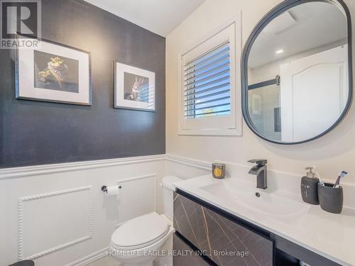 39 Walkview Crescent, Richmond Hill, ON - Indoor Photo Showing Bathroom