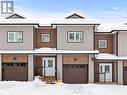 107-113 Mallard Way, Whitehorse, YT  - Outdoor With Facade 