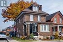 62 Harold Street, Oshawa (Central), ON  - Outdoor With Facade 