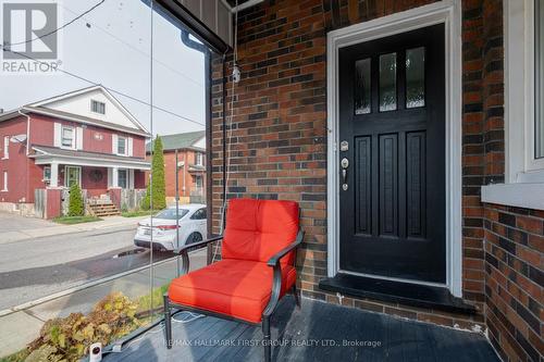 62 Harold Street, Oshawa (Central), ON - Outdoor With Exterior