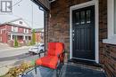 62 Harold Street, Oshawa (Central), ON  - Outdoor With Exterior 