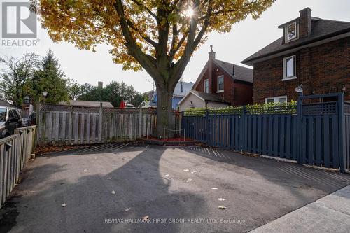 62 Harold Street, Oshawa (Central), ON - Outdoor