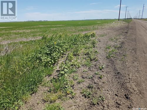 309.81 Acres-Land Only, Sherwood Rm No. 159, SK 