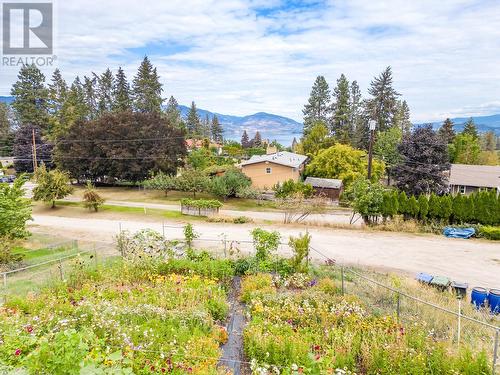 5115 Chute Lake Crescent, Kelowna, BC - Outdoor With View