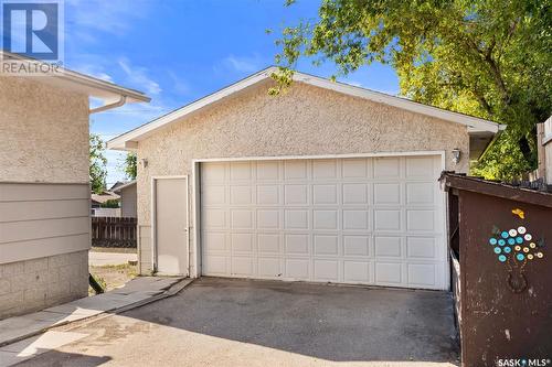 202 7Th Street, Pilot Butte, SK - Outdoor With Exterior